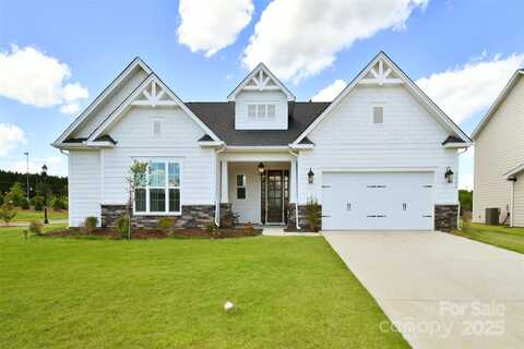 3924 Dahlia Drive, Harrisburg, NC 28075