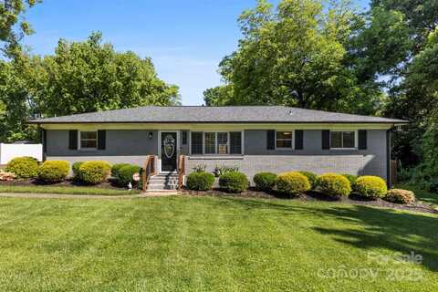 7921 Willhill Road, Mint Hill, NC 28227