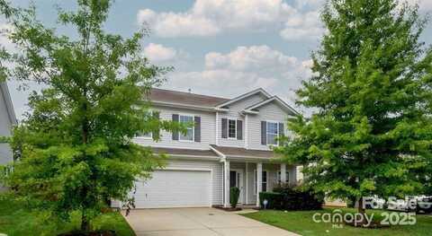 11109 Pond Valley Court, Charlotte, NC 28269