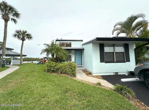 84 Heather Point Court, New Smyrna Beach, FL 32169
