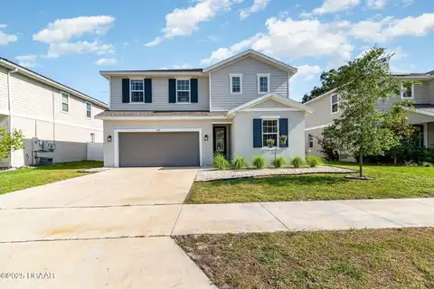 1073 River Otter Way, DeLand, FL 32720