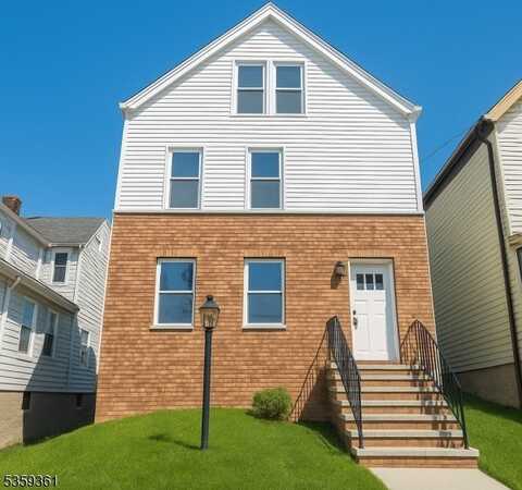33 Linden Ave, Bloomfield, NJ 07003
