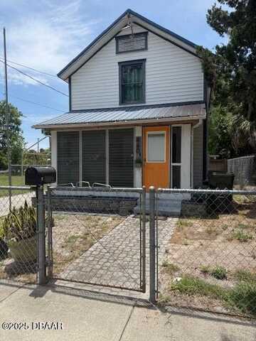 440 S Segrave Street, Daytona Beach, FL 32114
