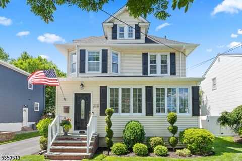 undefined, Westfield, NJ 07090
