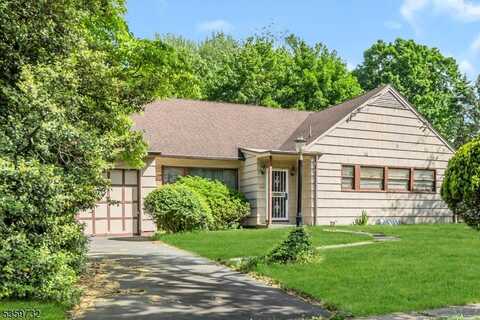 925 Stelle Ave, Plainfield, NJ 07063