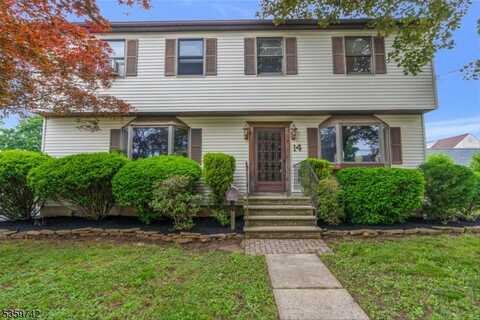 14 Fisher Ave, Middlesex Boro, NJ 08846