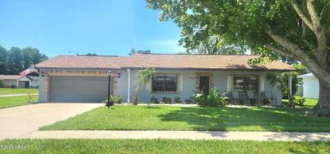 779 Aspen Drive, South Daytona, FL 32119