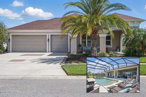 3229 Medici Boulevard, New Smyrna Beach, FL 32168