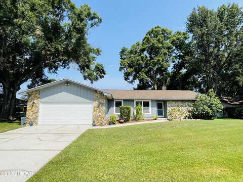 3565 E Lake Drive, Land O'Lakes, FL 34639