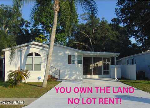 1109 Yaupon Street, Daytona Beach, FL 32117