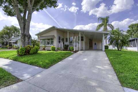 754 Indian Hill Drive, Port Orange, FL 32129