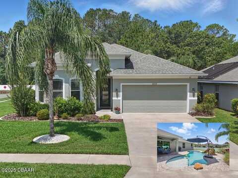 6820 Vintage Lane, Port Orange, FL 32128