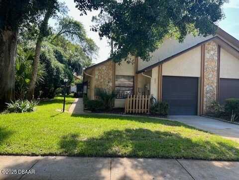 993 Stonybrook Circle, Port Orange, FL 32127