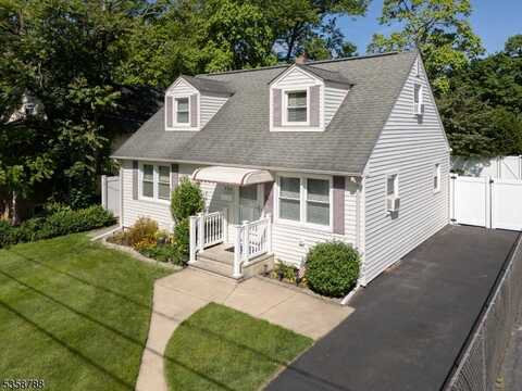 undefined, Manville, NJ 08835