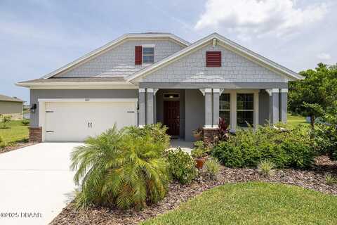 3013 Kenmare Street, Ormond Beach, FL 32174