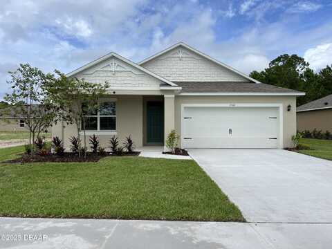1244 Big Bass Drive, Ormond Beach, FL 32174