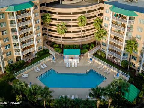 4670 Links Village Drive, Ponce Inlet, FL 32127