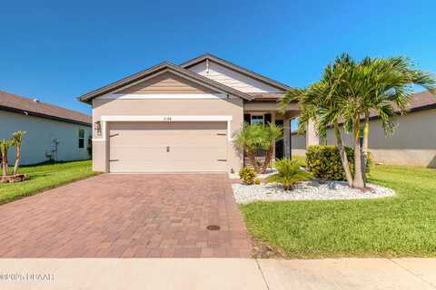 3128 Crab Trap Drive, New Smyrna Beach, FL 32168