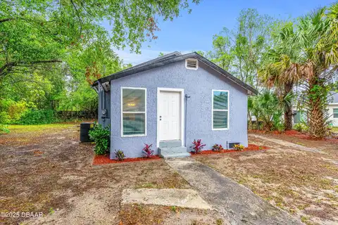 603 W Miles Street, DeLand, FL 32720