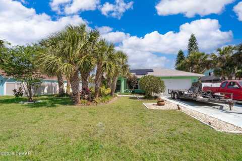 355 Palm Circle, Flagler Beach, FL 32136