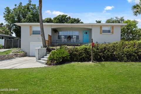 326 Flushing Avenue, Daytona Beach, FL 32118