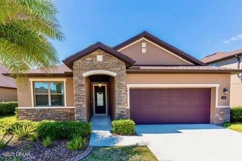 288 Tuscany Chase Drive, Daytona Beach, FL 32117