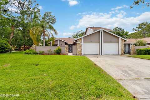 244 Surf Scooter Drive, Daytona Beach, FL 32119
