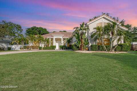 6121 Oxbow Bend Lane, Port Orange, FL 32128
