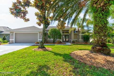 1245 Hampstead Lane, Ormond Beach, FL 32174