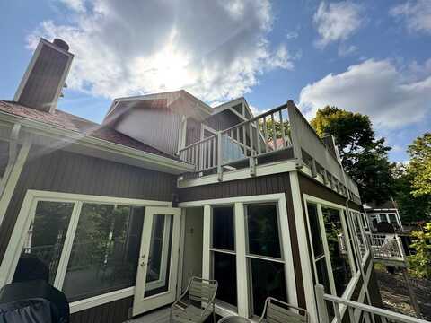 8925-2 Hedeen Way, Fish Creek, WI 54212