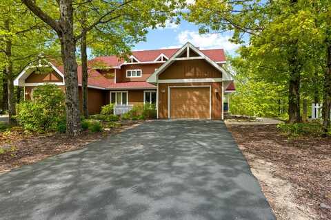 8925-2 Hedeen Way, Fish Creek, WI 54212