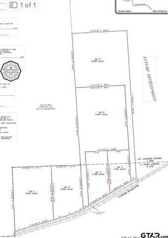 15555 County Road 436, Lindale, TX 75771