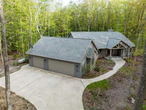 6286 Maple Run Ln, Egg Harbor, WI 54209
