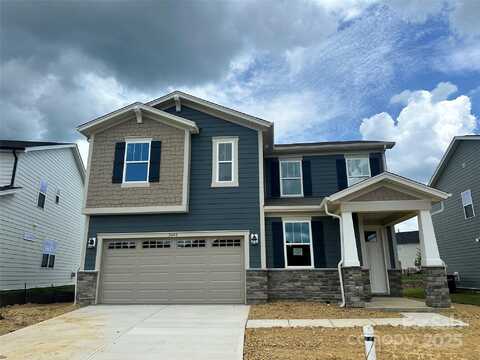 2648 Tillman Street, Monroe, NC 28112