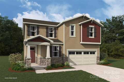 2648 Tillman Street, Monroe, NC 28112