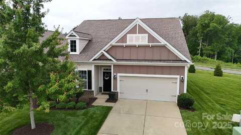 123 Hanks Bluff Drive, Mooresville, NC 28117