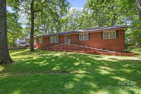 800 Davenport Street, Monroe, NC 28112