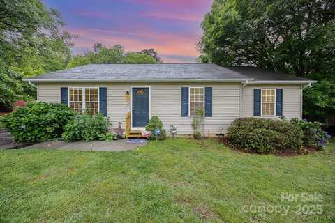 401 Yadkin Street, Granite Quarry, NC 28072