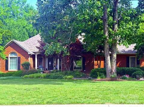 208 Stone Ridge Drive, Salisbury, NC 28146