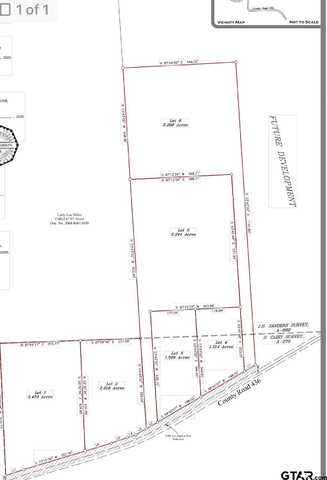 15621 County Road 436, Lindale, TX 75771