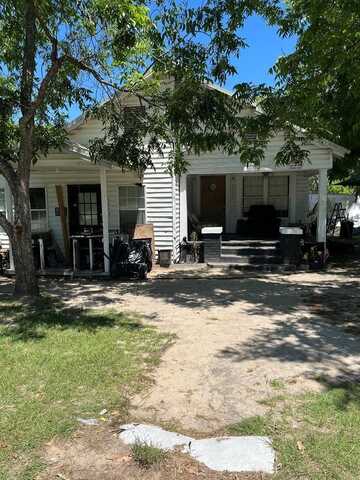 1212 N Pearl, Douglas, GA 31533