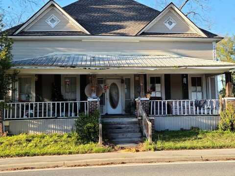 811 E Ward Street, Douglas, GA 31533