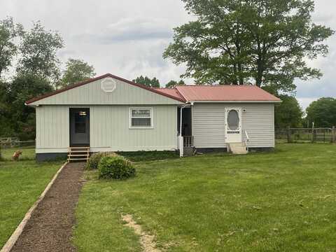 254 Tanyard Rd, Smoot, WV 24977