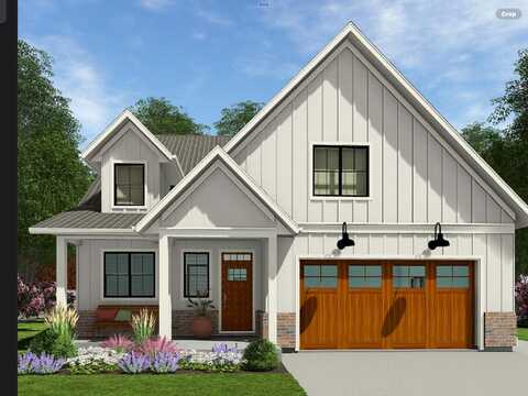 Lot 12 James River Rd, Lewisburg, WV 24901