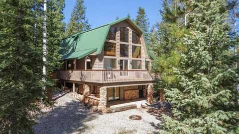 1840 E Corsair Dr, Duck Creek Village, UT 84762