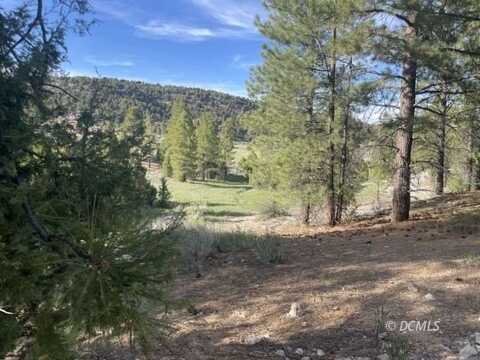 2820 N Dead Horse Lp, Alton, UT 84710
