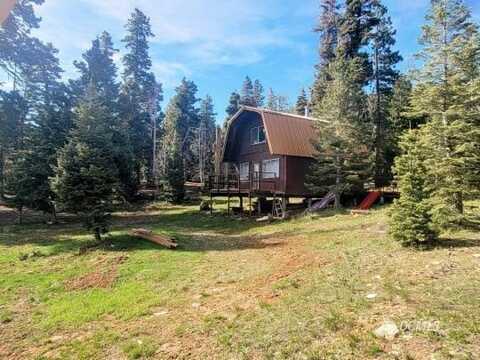 5550 W Berry Loop, Duck Creek Village, UT 84762