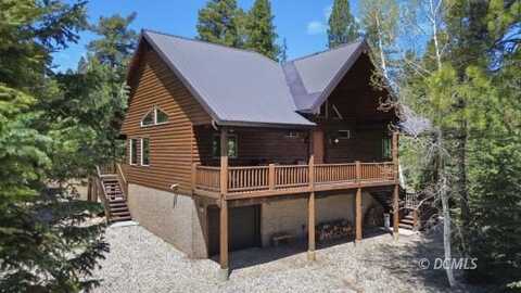 1465 Flintlock Cir, Duck Creek Village, UT 84762