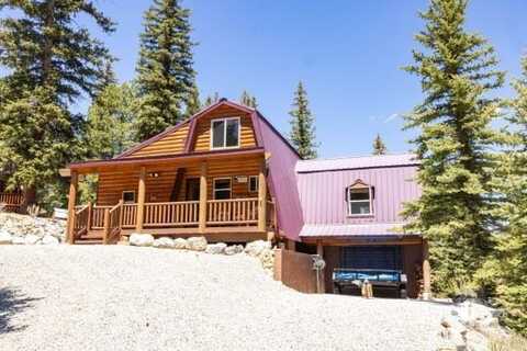 2535 E Foxtree Rd, Duck Creek Village, UT 84762