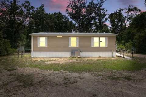 2262 Hwy 349, Old Town, FL 32680